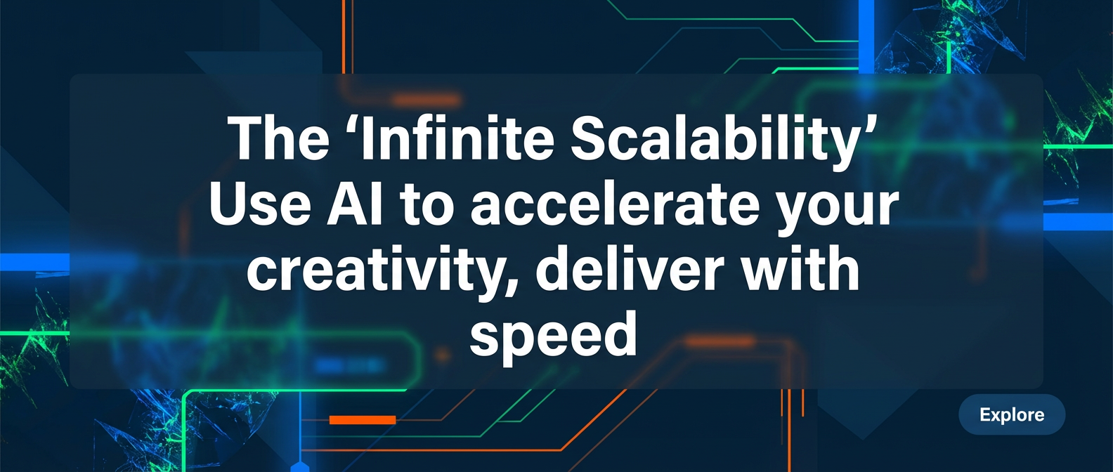 The Era of Pushing Pixels is Over: How AI is Redefining the Creative Agency